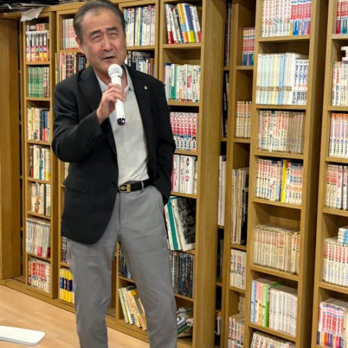 藤原祥隆