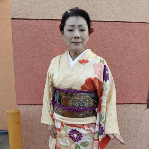 冨士きぬ子