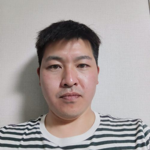 小野修平