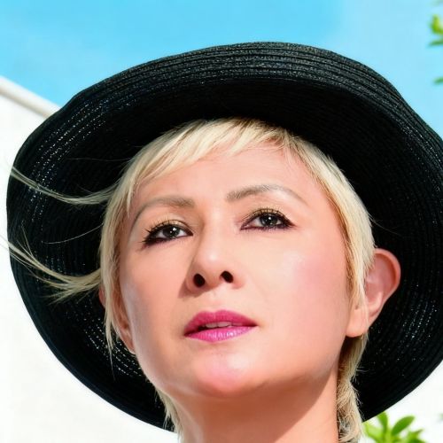 AKI HARADA