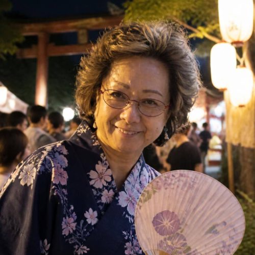 横塚京子