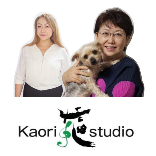 Kaori studio 花　秋山智子