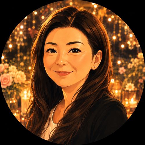 飯塚智子