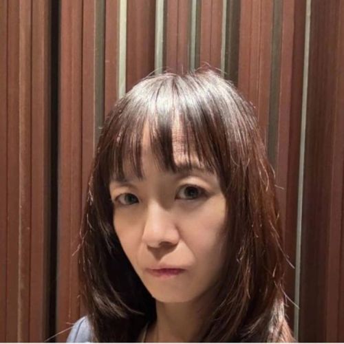 正田明恵